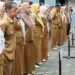 Pimpin Apel, Sekda Ingatkan Disiplin