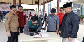 Pemkab Bantu Alat Produksi Ekraf