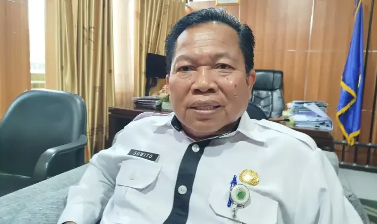 P3K Kesulitan, Paser Surati BKN