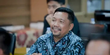 Tahun Ini, Paser Perkuat Pembangunan Desa