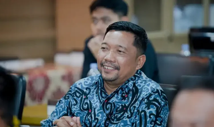 Tahun Ini, Paser Perkuat Pembangunan Desa