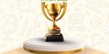 Menggugah Pendaftar Warga Berprestasi