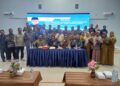Permasalahan Infrastruktur dan Pendidikan di Bontang Jadi Sorotan DPRD Kaltim