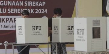 Partisipasi Pemilih Itu Penting
