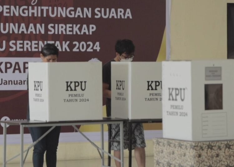 Partisipasi Pemilih Itu Penting
