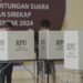 Partisipasi Pemilih Itu Penting