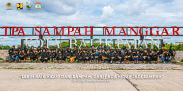 Menjawab Krisis Pengelolaan Sampah