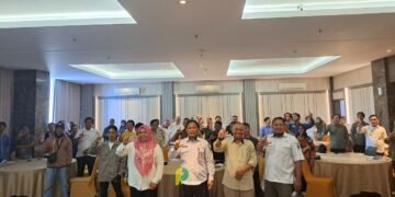 Pemkab Dukung Penguatan Pengelolaan Mangrove