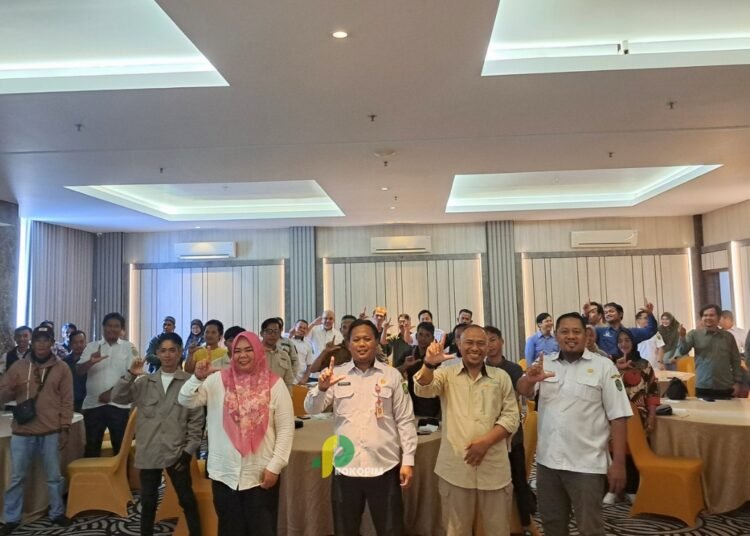 Pemkab Dukung Penguatan Pengelolaan Mangrove