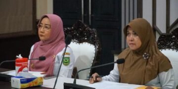 Berau Siap Stop Pengangkatan Honorer