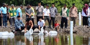 PPU Launching Kampung Zakat