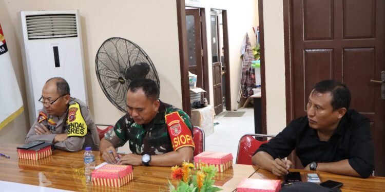 PPU Jadwalkan Ulang Pleno Pilkada