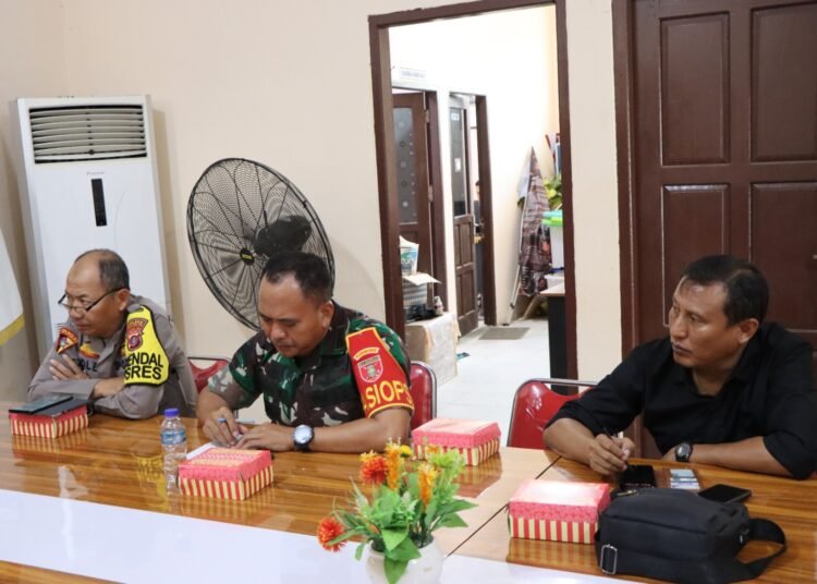 PPU Jadwalkan Ulang Pleno Pilkada