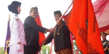 PPU Raih Penghargaan Arindama