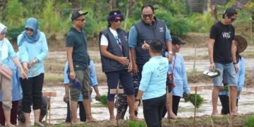 PPU Berencana Pulihkan Lahan Bekas Tambang