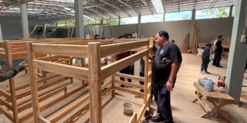 PPU Siap Perkuat Konservasi Lingkungan