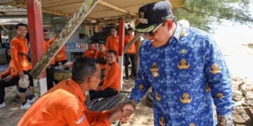 Pj Bupati Apresiasi Pengembangan Kombel