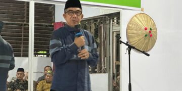 Kutim Terus Galakkan Budaya Lokal