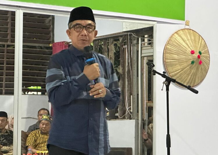 Kutim Terus Galakkan Budaya Lokal