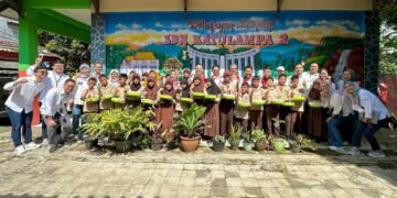 Pertamina Dukung Program MBG