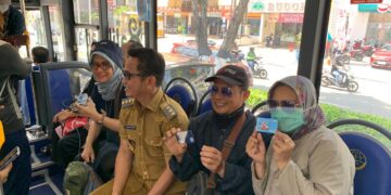 Tarif BCT Vs Animo Warga