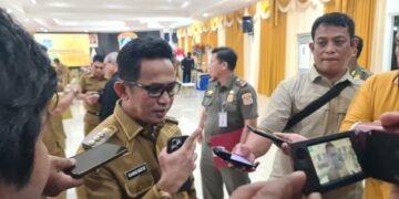 Pembebasan Lahan Berbasis Humanis