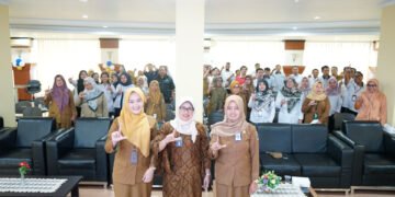 BPSDM Kembangkan Kompetensi ASN DPK