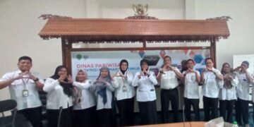 DPK Periksa Keabsahan Arsip OPD