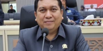 DPRD Kaltim Kunjungi Sekolah Berau