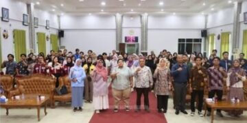 DPRD Sosialisasikan Permendikbud Pencegahan Kekerasan PT