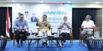 Kaltim Siapkan Maratua Run 2025