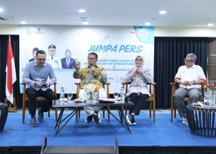 Kaltim Siapkan Maratua Run 2025