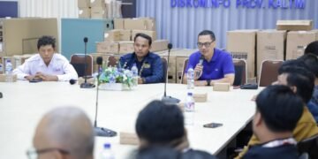 Dikominfo Dorong Penguatan Perusahaan Media