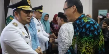 Diskominfo Dukung Visi Misi Gubernur