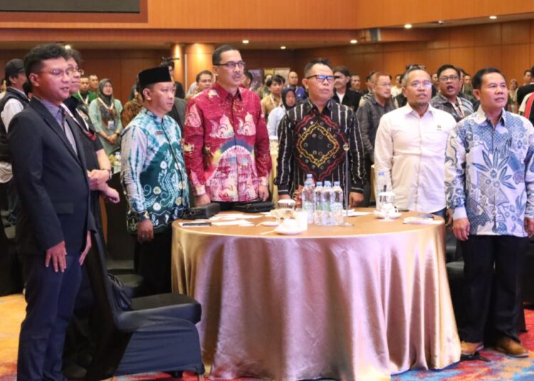 Diskominfo Sebut Pergub Tingkatkan Kualitas Media