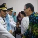 Diskominfo Dukung Visi Misi Gubernur