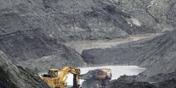 Seratus Penipu Di Tambang