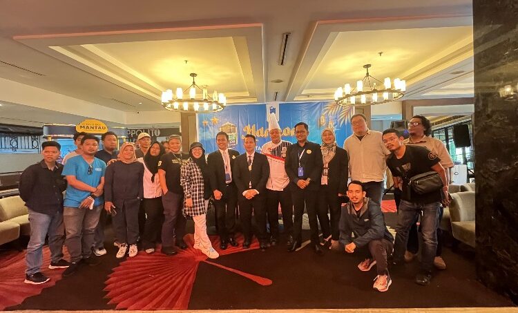 Blue Sky Hadirkan Program Ramadan Berhadiah