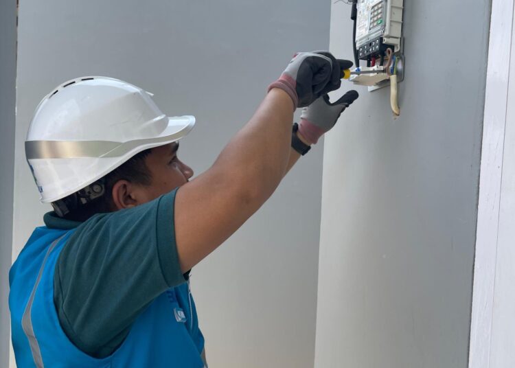 700 Pelanggan Nikmati Promo Ramadan