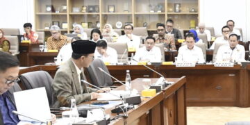 Pasca Pemangkasan, KPPU Alami Defisit Anggaran