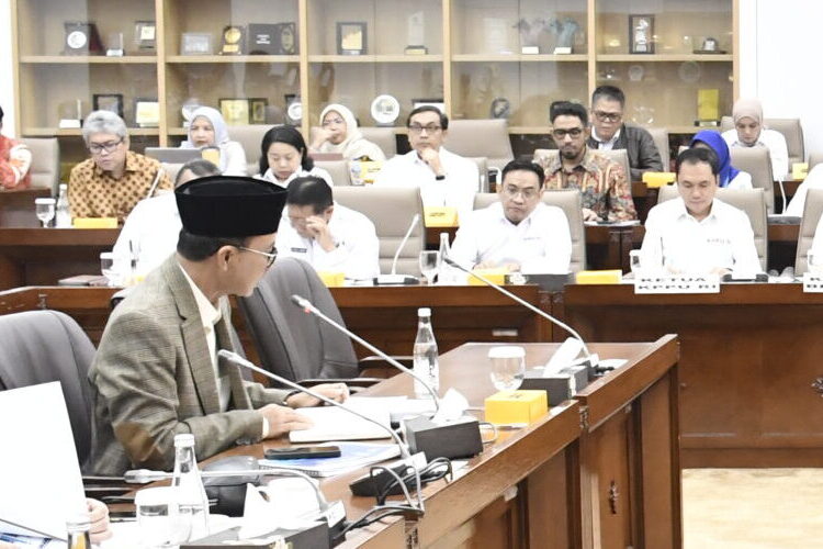 Pasca Pemangkasan, KPPU Alami Defisit Anggaran