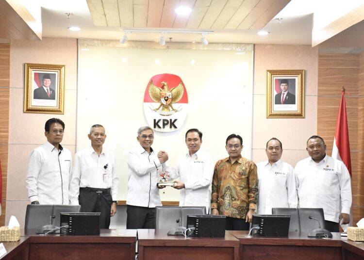 KPPU Perkuat Penegakan Hukum Persaingan Usaha
