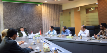 Gandeng BPKP, KPPU Perkuat Transparansi Anggaran