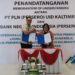 Dorong Digitalisasi, PLN Gandeng BNI