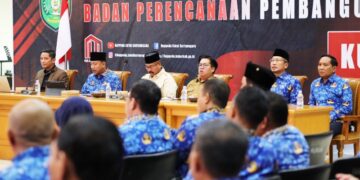 Efisiensi Anggaran Tak Hambat Program Kukar