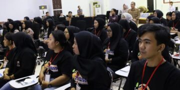 Kukar Fokus Kembangkan Wirausaha Muda