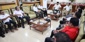 Kukar Tuan Rumah KTNA 2025