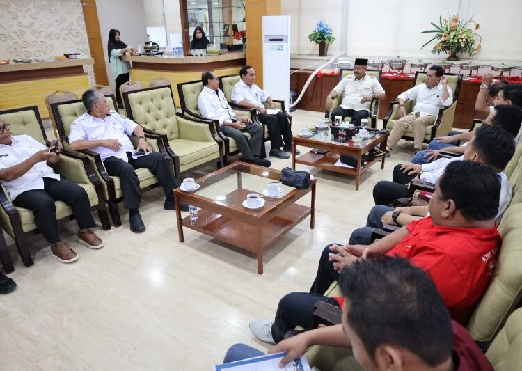 Kukar Tuan Rumah KTNA 2025