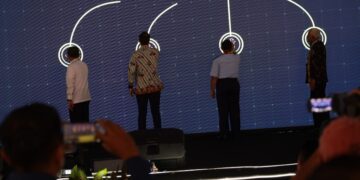 Pabrik Detonator Beroperasi Di Kukar