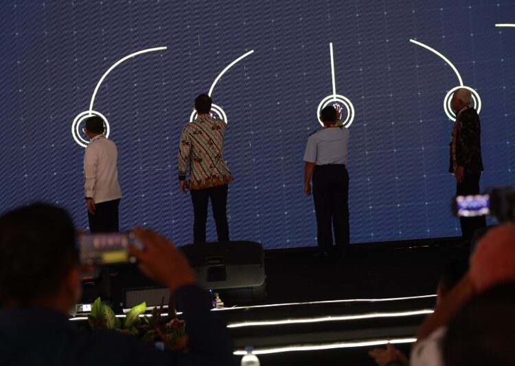 Pabrik Detonator Beroperasi Di Kukar